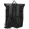 CMP Keno Urban Reise-Schulrucksack, Groß, Schwarz, 25L