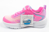 Skechers Microspec Advance Kindersneaker für Mädchen
