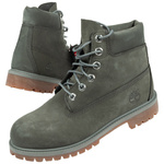 Timberland Icon 6-Zoll-Premium-Trekkingstiefel für Männer [TBA1VD7]