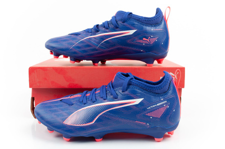 Puma Future 8 Match FG/AG Fußballschuhe für festen Boden