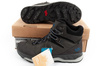 Hanwag Herren-Trekkingschuhe [H9124-064597] grau, blau.