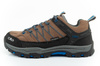 CMP Rigel Low Kinder Trekkingschuhe, wasserdicht und langlebig