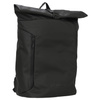 CMP Keno Urban Reise-Schulrucksack, Groß, Schwarz, 25L