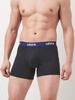 Levi's Herren Boxershort [701225625 001] 7er-Pack, mehrfarbig.