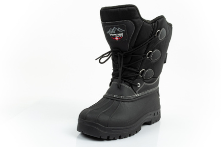 Vertigo Alpess Busi Damen-Schneestiefel [BUSI WOMEN BLACK] schwarz.