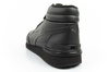 Puma ST Runner v4 Mid Herren High-Top-Sneaker, Schwarz