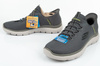 Skechers Summits Sportschuhe [232457/CHAR]