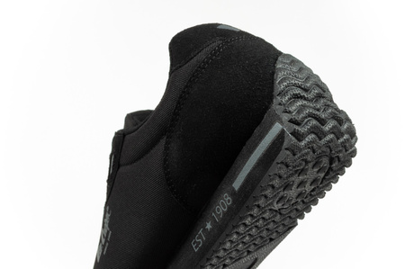 Herren Sportschuhe Sneakers Lee Cooper [LCW-25-03-3384M], schwarz.