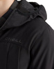 O'Neill Herren Wintersportjacke [2500013-19010] Snowboard Ski 10/7K, Schwarz.