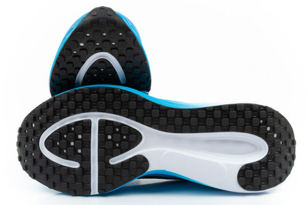 Nike Revolution 8 Herren-Laufschuhe in Weiß