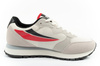 Fila Hypert Herren-Sneaker: Modisch, bequem und leicht