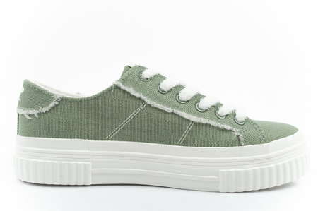 O'Neill Spinna C Damen-Sneaker – Grün, modisch, bequem