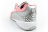Puma V-S2 Goalgetter Sneaker für Kinder und Jugendliche, modisches Silber