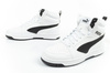 Puma Rebound v6 Herren Sportschuhe [392326 02], weiß.