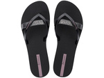 Ipanema Kirei Chic Damen Flip-Flops [83673 BB745], Schwarz.