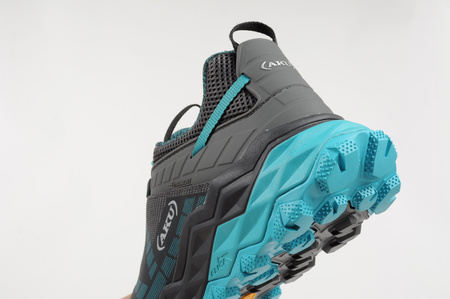 Aku Flyrock Damen Gore-Tex Strapazierfähige Trekking-Sportschuhe [6991253]