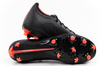 Puma Ultra 6 Match FG/AG Fußballschuhe – Schwarz