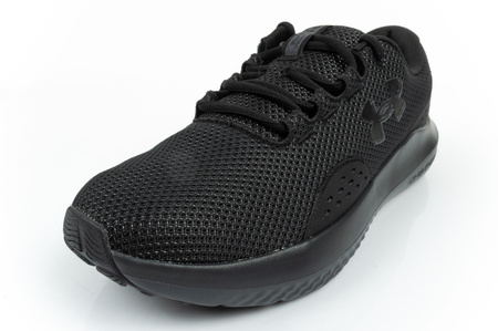 Under Armour Herren-Sportschuhe [3027000-002], schwarz.