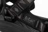 Lee Cooper Damen-Sportsandalen mit Klettverschluss, bequem für den Sommer