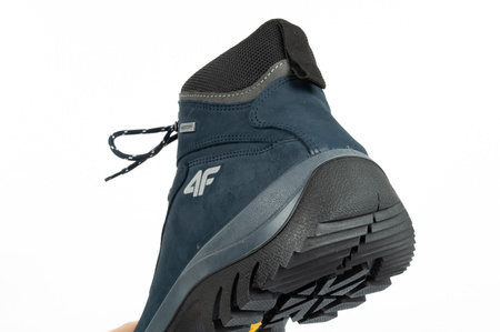 4F Winter-Trekkingstiefel [OBMH205 31S]