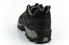 CMP Rigiel Herren-Wanderschuhe, wasserdicht, Schwarz