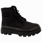 Progress Winterstiefel – Gefütterte Damen-Schneestiefel mit Reißverschluss