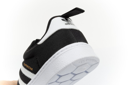 Adidas Superstar Kindersportschuhe [S82711], schwarz.