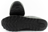 New Balance 373 Herren-Sneaker, modisches graues Leder und Wildleder