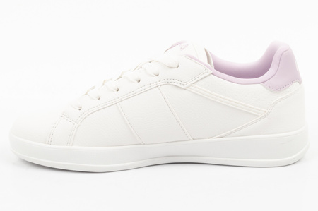 Fila Foro Damen-Sneaker, Weiß: Modisch und bequem