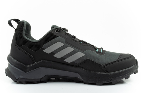Adidas Damen-Trekkingschuhe Terrex AX4 GORE-TEX schwarz