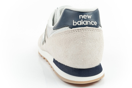 New Balance 373 Herren-Sneaker, modisches Beige