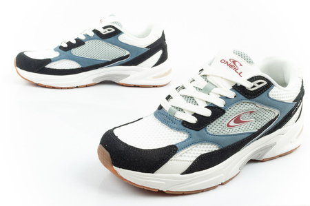 O'Neill Herren-Sneaker Montauk: Modisch, bequem, leicht
