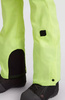 O'Neill Damen Star Snowboard-/Skihose mit Gürtel 10K/10K