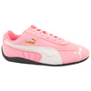 Puma Speedcat Damen-Sneaker aus pinkfarbenem Leder – Modische Sneaker