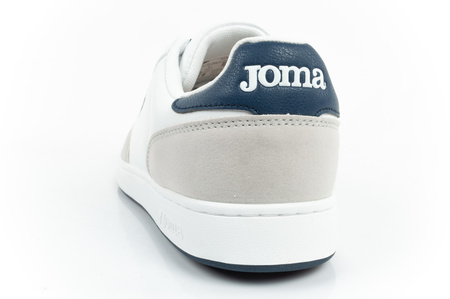 Joma C.Campus [CCAMS2533] Memory Foam Herren Sportschuhe, weiß.