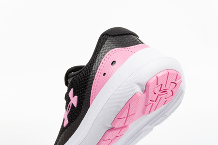 Under Armour Sportschuhe [3025013-001], schwarz.