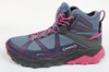 Aku Flyrock GTX Damen Trekkingschuhe [697514], blau.