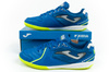 Joma Dribling 2504 [DRIS2504IN] Herren Hallensportschuhe, blau.