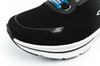 Skechers Go Run Herren Sport-Sneaker langlebig und bequem [220879/BKW]