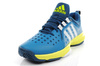 Buty sportowe ADIDAS Barricade Classic Bounce [AQ2282]