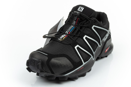 Salomon Speedcross [383181] GTX Sportschuhe, schwarz.