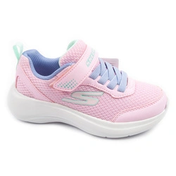 Skechers Selectors Leichte Kinder-Sportschuhe für Mädchen