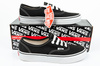 Buty Sportowe Trampki Vans AUTHENTIC [0EE3BLK]