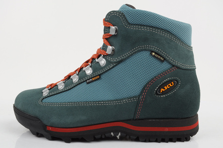 Aku Ultralight Damen Trekking-Sportschuhe Gore-Tex Leder [36510639]