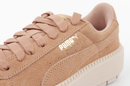 PUMA Suede Platform Sportschuhe [365830 05] 