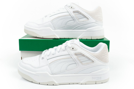 Puma Slipstream Sportschuhe [388549 02], weiß.