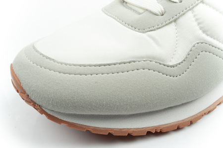 U.S. Polo Assn. Herren-Sneaker, modisch, bequem, weiß