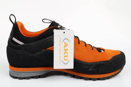 Aku Link [378489] GTX Herren Trekkingschuhe, Orange.