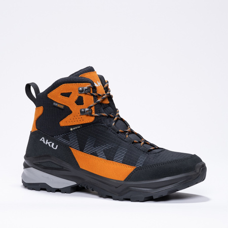 Aku Herren-Trekkingschuhe Trial Furiosa BOA Gore-Tex Vibram – Modisch