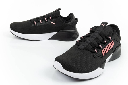 Puma Retaliate 2 Damen Sportschuhe [377085 04], Schwarz.